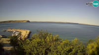 Rtina - Camping Odmoree - Plaża Stošići