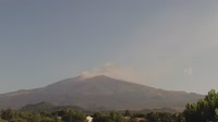Mascalucia - Mount Etna