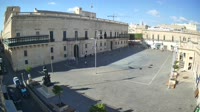 Valletta - St.George's Square