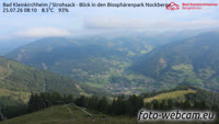 Bad Kleinkirchheim - Strohsack