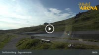 Wald im Pinzgau - Königsleiten Dorfbahn