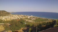 Brolo - Panoramic view
