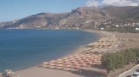 Palaiochora - Pachia Ammos Beach