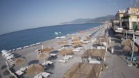 Bordighera - Beach
