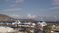 Paros - Naousa - Harbour