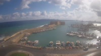 Crete - Heraklion - Harbour, Koules