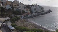 Crete - Agios Nikolaos - Kitroplatia Beach