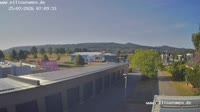 Lübbecke - Wiehen Hills