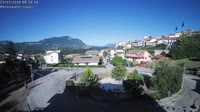Paternopoli - Piazza Giardino