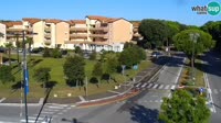Rosolina Mare - Centre-ville