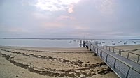 Saint-Trojan-les-Bains - Pier