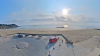 Étables-sur-Mer - Plage des Godelins