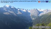 Trafoi - Ortler