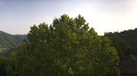 Bosia - Panoramic view
