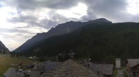 Rhêmes-Notre-Dame - Panoramic view