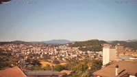 Campobasso - Castello Monforte