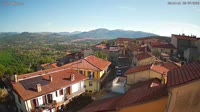 Sant'Agapito - Panoramic view