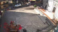 Filignano - Piazza Municipio