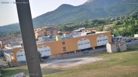Isernia - Ingresso Nord