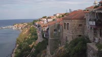 Lesbos - Molyvos