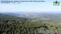 Maibrunn - Bavarian Forest