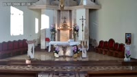 Rakszawa - Chiesa