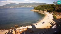 Rijeka - Plaża Ploče