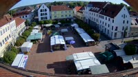 Neuburg an der Donau - Several views