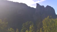 Bad Münster am Stein-Ebernburg - Rheingrafenstein