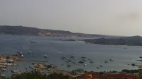 Sardinia - Palau - Panoramic view