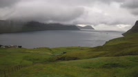 Faroe Islands - Syðrugøta