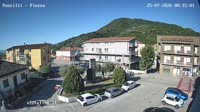Pozzilli - Largo Palazzo del Prete