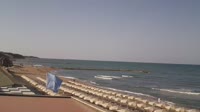 Anzio - Beach