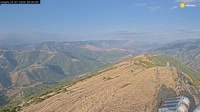 Ventrosa de La Sierra - Panoramic view