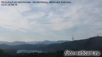 Pörtschach am Wörthersee - Windischberg