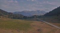 Col du Chaussy