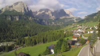 Colfosco - Corvara in Badia - Sella group