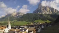 Corvara - Sassongher, Ciampac