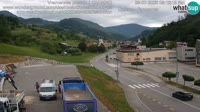Cerkno - Črni Vrh