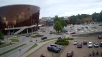 Liepāja - Great Amber Concert Hall