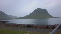 Grundarfjörþur - Kirkjufell
