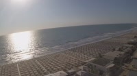 Cervia - Milano Marittima - Beach