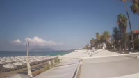 Terracina - Coral Beach