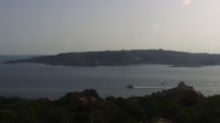 Sardinia - Punta Sardegna - Maddalena, Palau, Santo Stefano