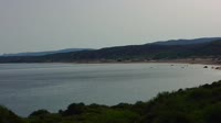 Sardinia - Aglientu - Naracu Nieddu Beach