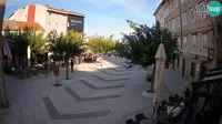 Senj - Pavlinksi trg