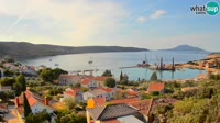 Martinšćica - Panoramic view