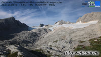 Dachstein - Hallstätter Glacier
