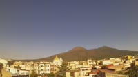 Terzigno - Mount Vesuvius