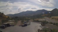 Lesbos - Panoramic view